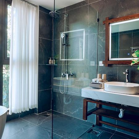 Sapa Hai Yen Hotel And Apartment Zewnętrze zdjęcie