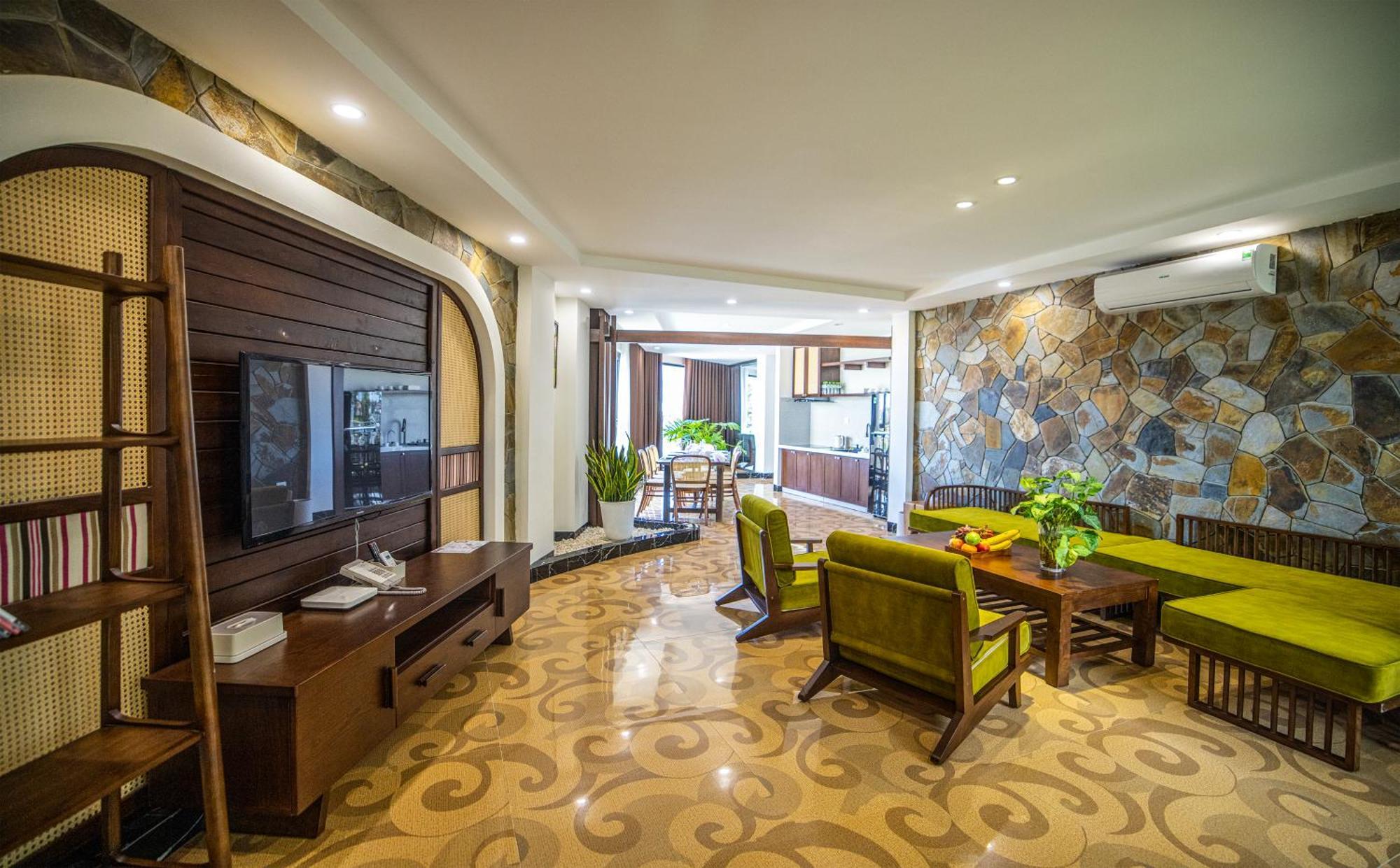 Sapa Hai Yen Hotel And Apartment Zewnętrze zdjęcie