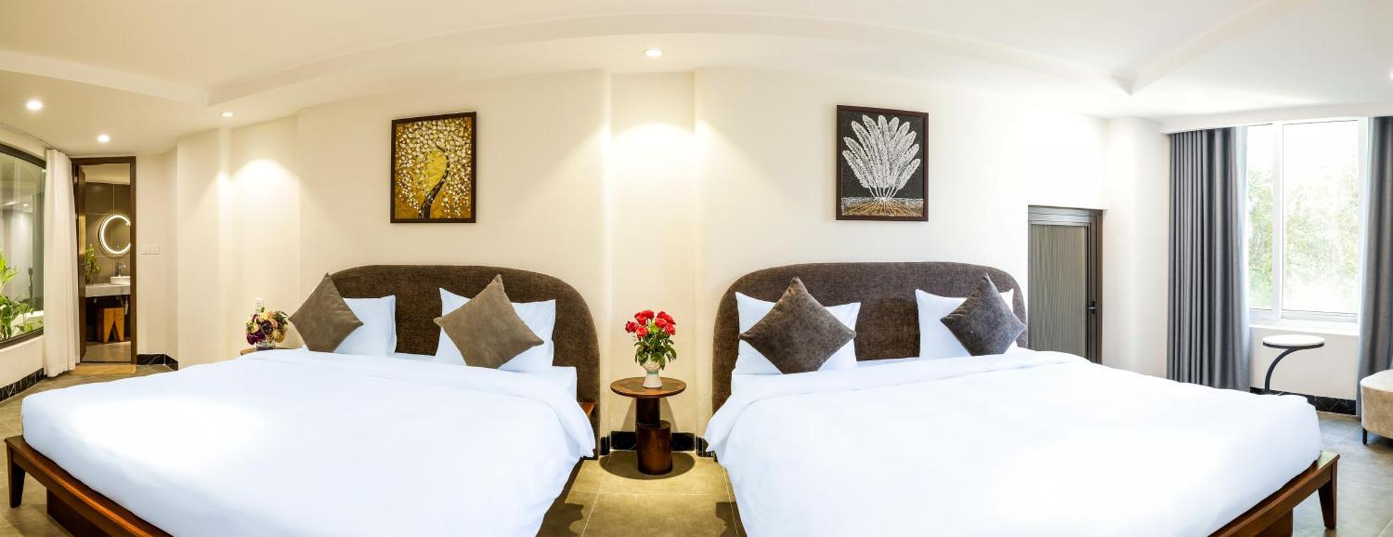 Sapa Hai Yen Hotel And Apartment Zewnętrze zdjęcie