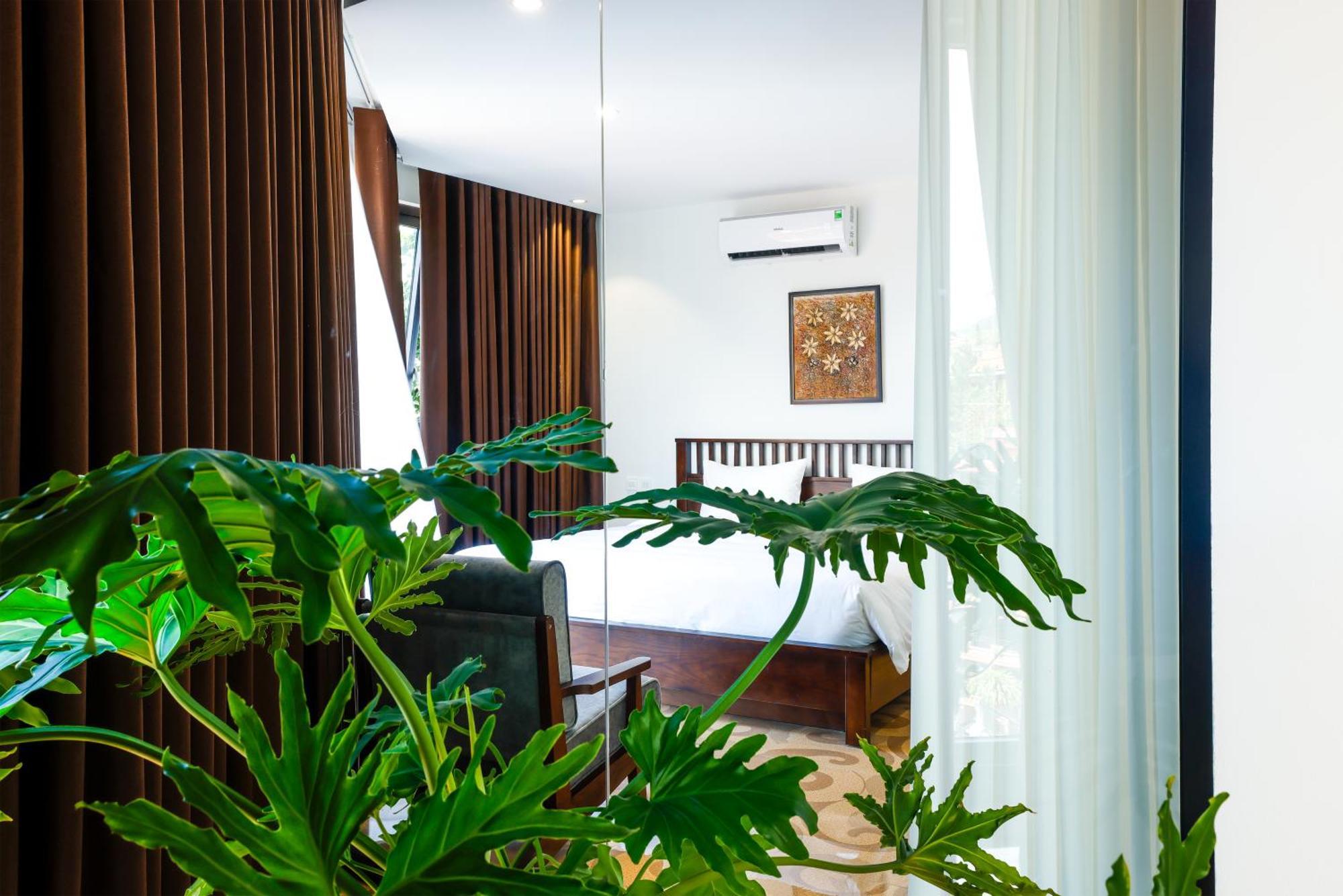 Sapa Hai Yen Hotel And Apartment Zewnętrze zdjęcie