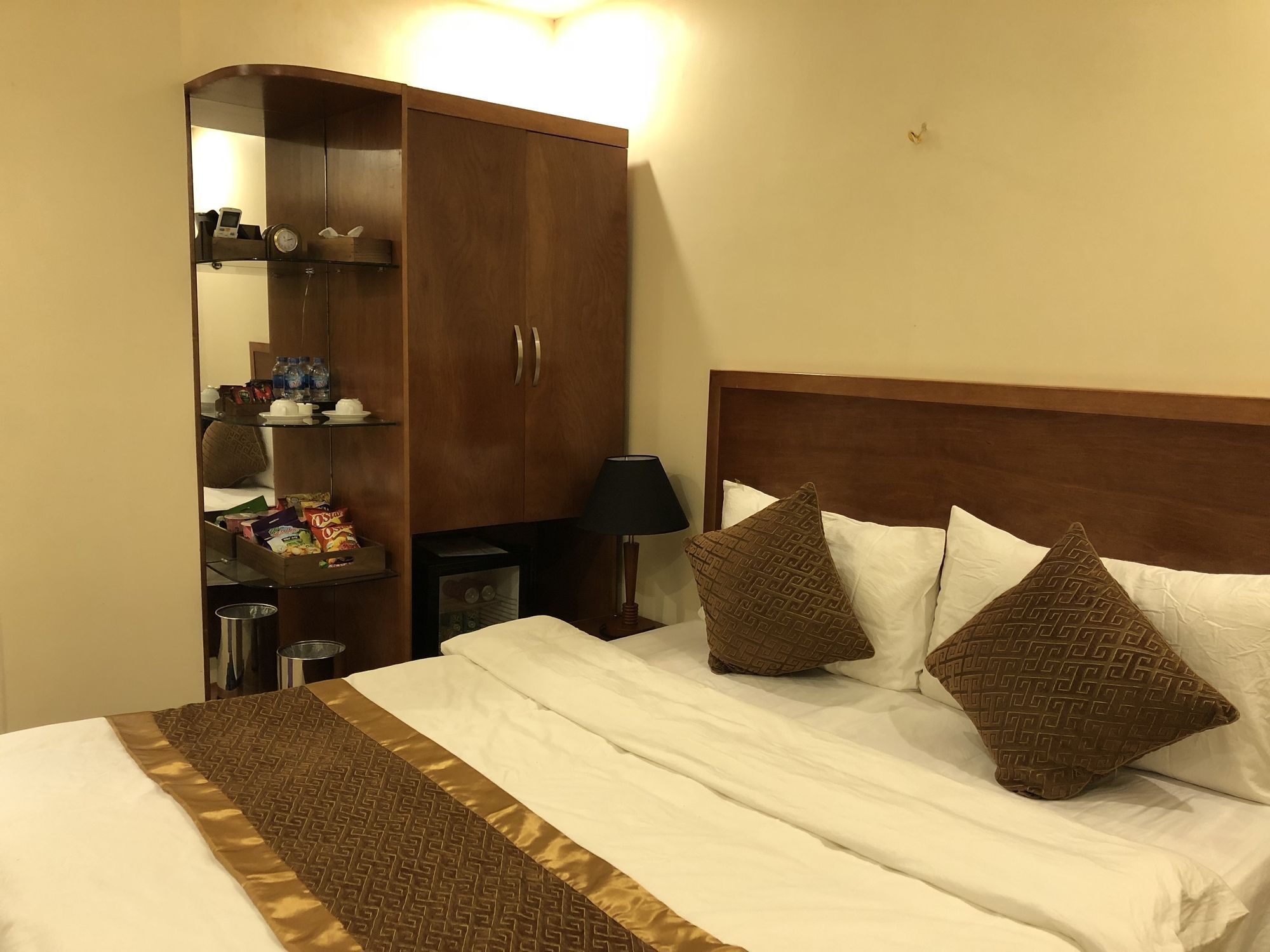 Sapa Hai Yen Hotel And Apartment Zewnętrze zdjęcie